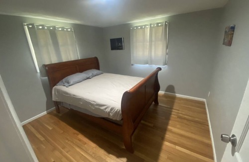Falmouth Apartment | Excellent long term stay unit on 14 private acres in Falmouth