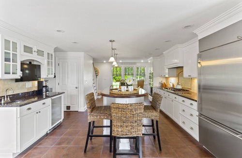 Old Lyme House | Exceptional Coastal Home-Ocean Views of LI Sound in Old Lyme, CT