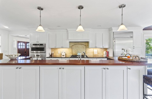 Old Lyme House | Exceptional Coastal Home-Ocean Views of LI Sound in Old Lyme, CT