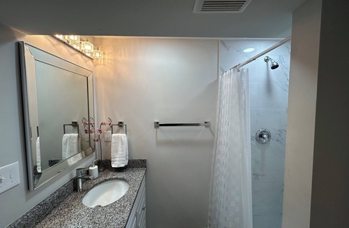 Falls Church House | Exclusive Escape- 1 mile to metro w/FULL kitchen!