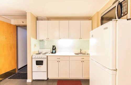Downtown Honolulu Apartment | Executive Centre Honolulu