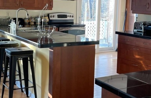 Branford House | Executive home 10 mins to Yale University and Hospital