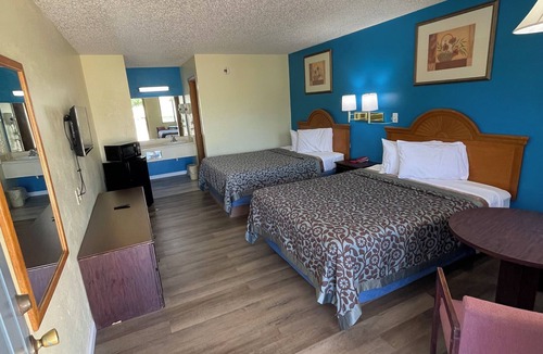 Mountain Home Hotel | Executive Inn Of Mountain Home