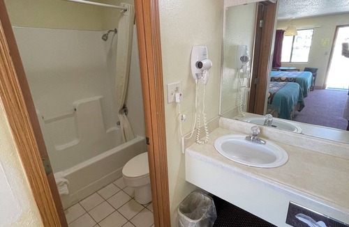 Mountain Home Hotel | Executive Inn Of Mountain Home