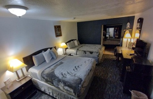 Stillwater Hotel | Executive Inn Stillwater