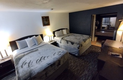 Stillwater Hotel | Executive Inn Stillwater