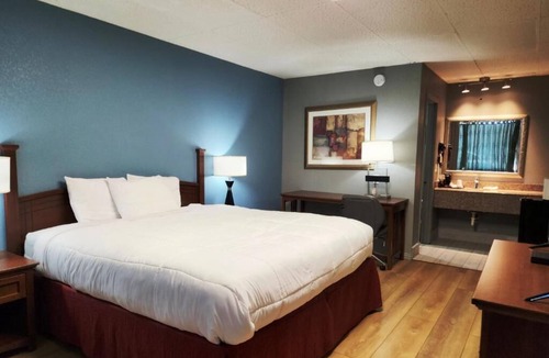Mena Hotel | EXECUTIVE INN