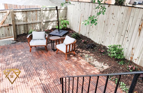 Anacostia House | Executive luxury for work or play in DC!
