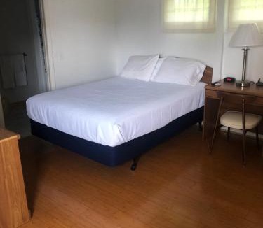 Old Orchard Beach Hotel | Executive Motel