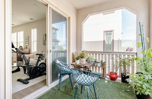 Milpitas House | Executive Suite – Prime Location for Tesla & Silicon Valley Work Stays