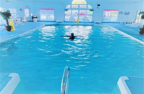 Southern Coast Hotel | Exit 5 Resort & Condominium