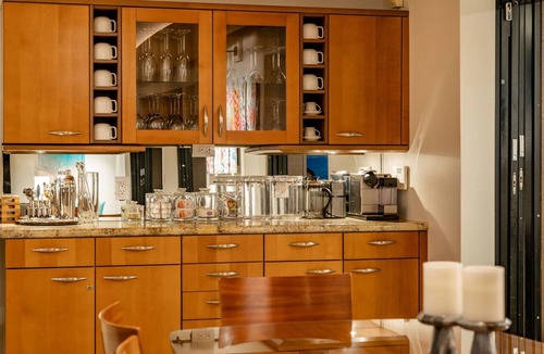 Wailea Condo | Expansive One-of-a-Kind Retreat - 3 Oceanview Lanais - Makena Surf G 301-302