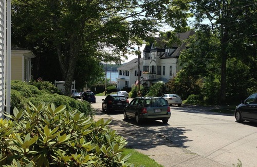 Castine House | Experience One Of The Oldest Houses In Castine