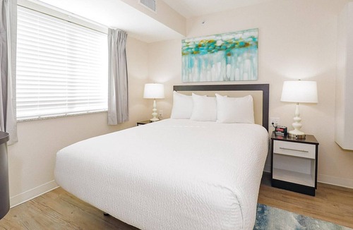 Richardson Apartment | Experience Service Excellence in the Quaint Richardson District