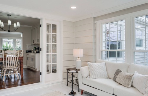 Beachwood Cottage | Explore Cleveland Attractions! Family-focused Home