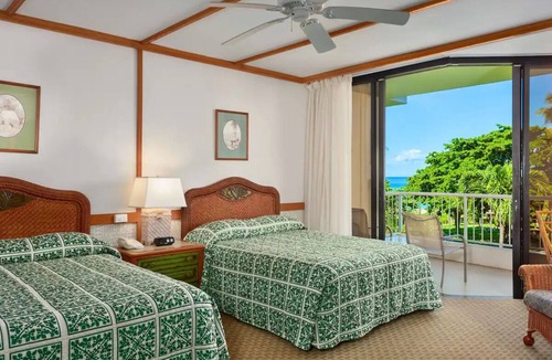 Kaanapali Hotel | Explore Hawaii's Most Hawaiian Hotel, 2 Luxurious Units, With Top Amenities