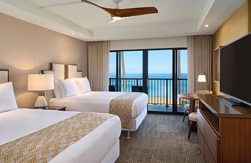 Kaanapali Hotel | Explore Hawaii's Most Hawaiian Hotel, 2 Luxurious Units, With Top Amenities