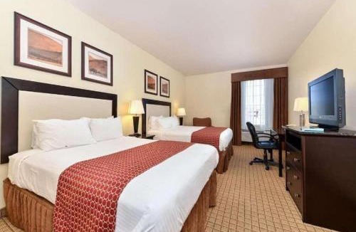 Norman Hotel | Express inn & suites