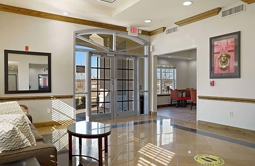 Lenexa Hotel | Extended Stay America Suites Kansas City Lenexa 87th St