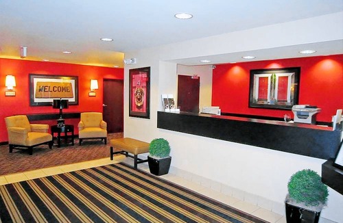 Tewksbury Hotel | Extended Stay America Suites Boston Tewksbury