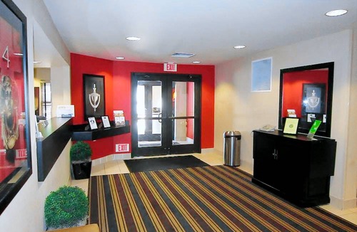 Tewksbury Hotel | Extended Stay America Suites Boston Tewksbury