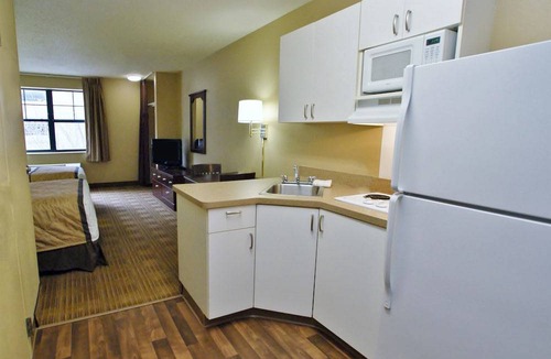 Tewksbury Hotel | Extended Stay America Suites Boston Tewksbury