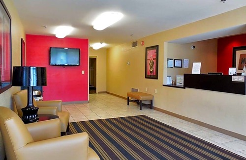 Farmington Hotel | Extended Stay America Suites Hartford Farmington