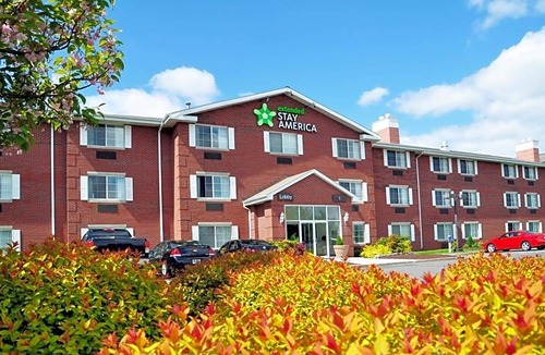 Farmington Hotel | Extended Stay America Suites Hartford Farmington