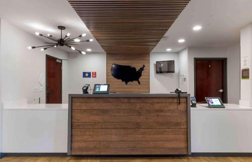 East Providence Hotel | Extended Stay America Premier Suites - Providence - East Providence