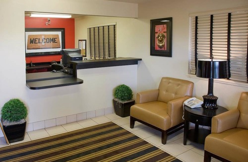 Tougaloo Hotel | Extended Stay America Suites Jackson North