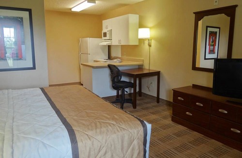 Tougaloo Hotel | Extended Stay America Suites Jackson North