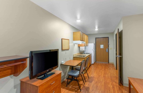American Fork Hotel | Extended Stay America Select Suites - Provo - American Fork