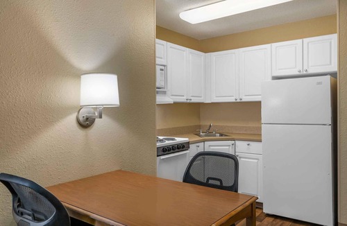 Westborough Hotel | Extended Stay America Suites Boston Westborough East Main St