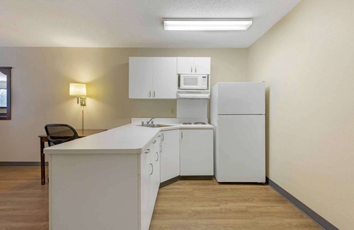 Manchester Hotel | Extended Stay America Select Suites Hartford Manchester