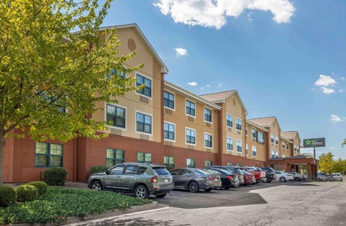 Columbia Hotel | Extended Stay America Select Suites - Columbia - Stadium Blvd