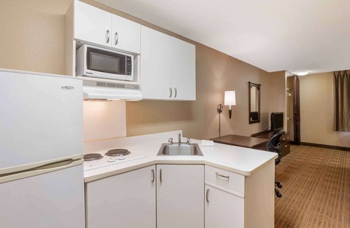 Columbia Hotel | Extended Stay America Select Suites - Columbia - Stadium Blvd.