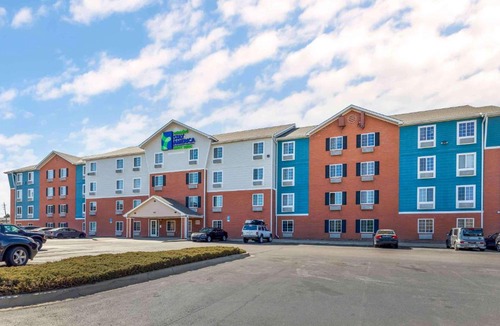 Sable Altura Chambers Hotel | Extended Stay America Select Suites - Denver - Aurora