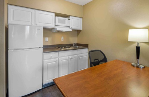 Midtown Anchorage Hotel | Extended Stay America Suites Anchorage Midtown