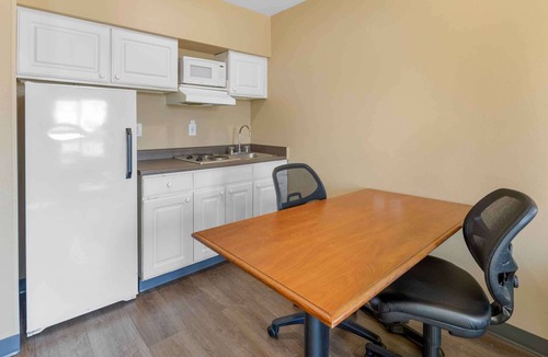 Midtown Anchorage Hotel | Extended Stay America Suites Anchorage Midtown