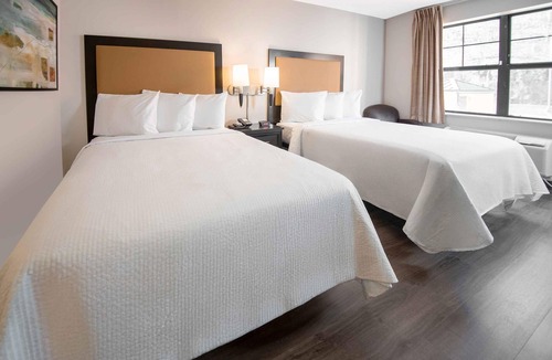 Braintree Hotel | Extended Stay America Suites Boston Braintree