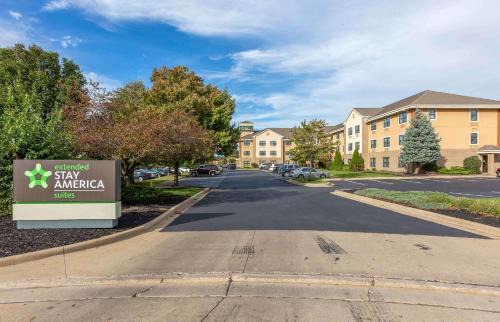 Brooklyn Hotel | Extended Stay America Suites - Cleveland - Brooklyn