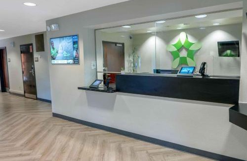 Columbia Hotel | Extended Stay America Suites - Columbia - Columbia Corporate Park