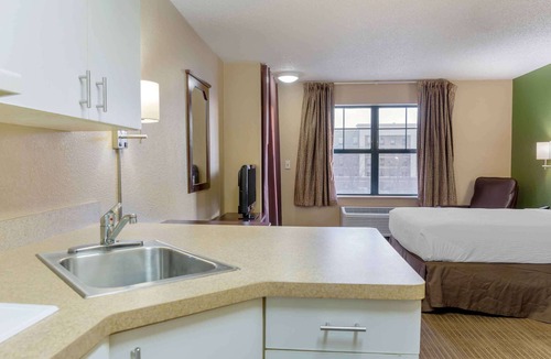 Easton Hotel | Extended Stay America Suites Columbus NE I270