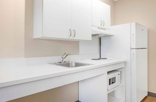 Elmsford Hotel | Extended Stay America Suites White Plains Elmsford