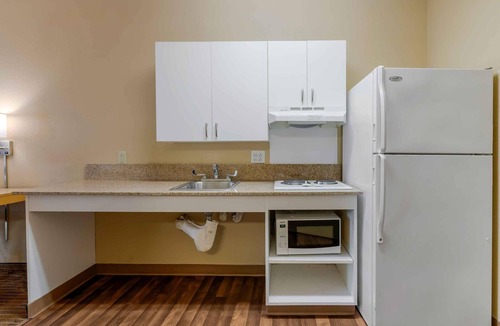 Carnegie Hotel | Extended Stay America Suites Pittsburgh Carnegie