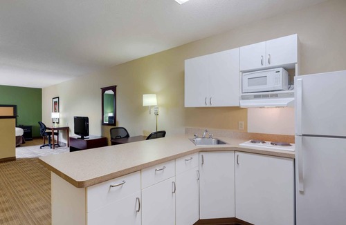 Carnegie Hotel | Extended Stay America Suites Pittsburgh Carnegie