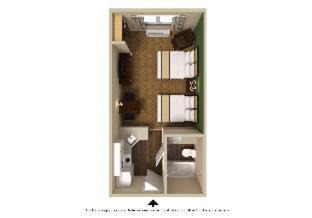 Easton Hotel | Extended Stay America Suites - Columbus - NE - I-270