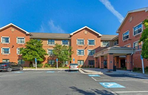 Herndon Hotel | Extended Stay America Suites - Washington, DC - Herndon - Dulles