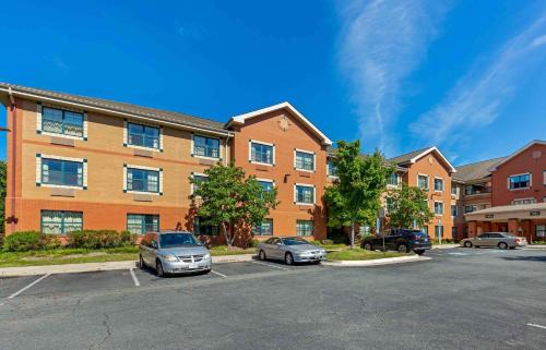 Herndon Hotel | Extended Stay America Suites - Washington, DC - Herndon - Dulles