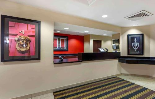 Herndon Hotel | Extended Stay America Suites - Washington, DC - Herndon - Dulles